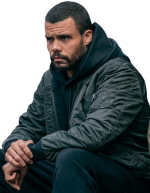 Howard Charles Fightland Duke Bomber Jacket - Image 2